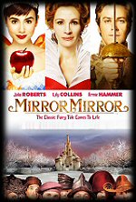 Mirror Mirror